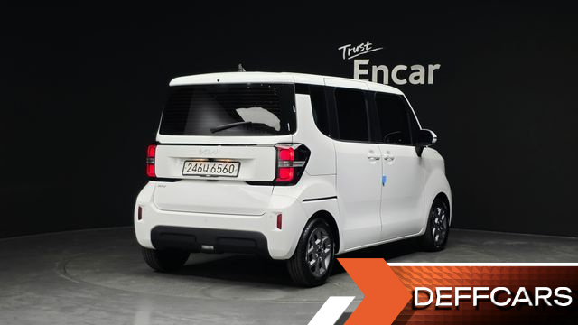 Kia RAY Prestige купить на сайте DeffCars