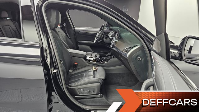 BMW X4 xDrive20i M Sport Pro Special Edition купить на сайте DeffCars