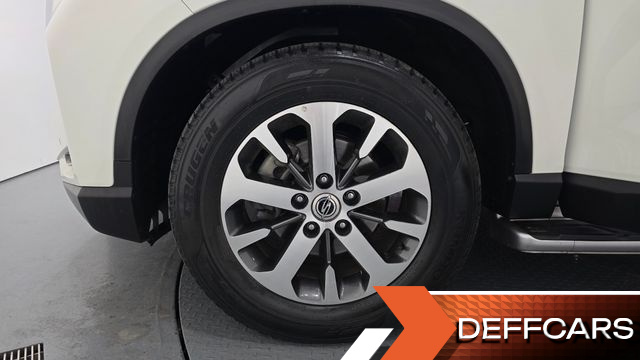 Ssangyong REXTON Diesel 2.2 4WD Luxury купить на сайте DeffCars