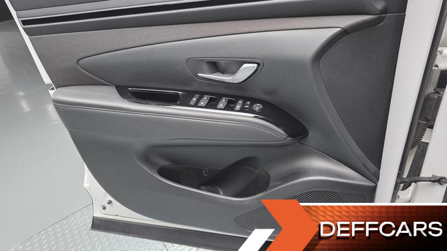 Hyundai TUCSON Diesel 2.0 2WD Premium купить на сайте DeffCars