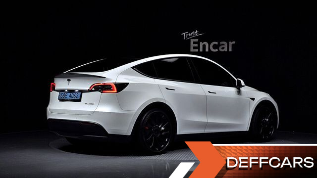 Tesla MODEL Y Performance AWD купить на сайте DeffCars