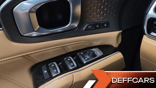 Kia SORENTO HEV 1.6 2WD Signature купить на сайте DeffCars