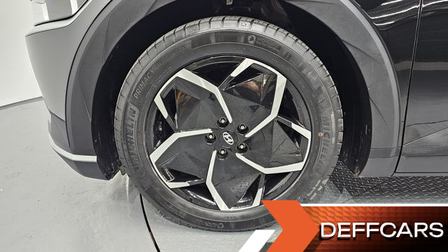 Hyundai IONIQ5 Long range Exclusive купить на сайте DeffCars