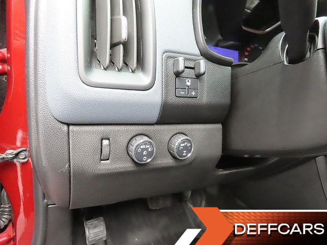 ChevroletGMDaewoo COLORADO 3.6 Z71-X 4WD купить на сайте DeffCars