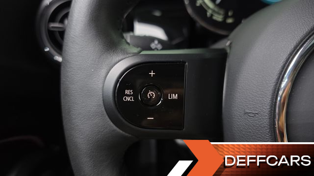 Mini COOPER Classic Plus 3rd купить на сайте DeffCars
