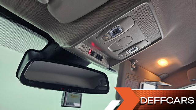 Renault-KoreaSamsung XM3 1.6 GTe RE купить на сайте DeffCars
