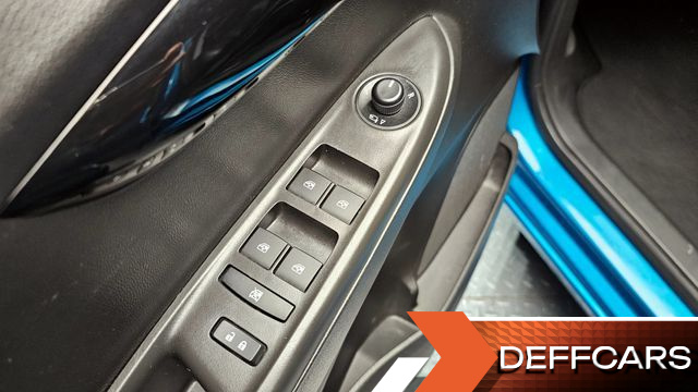 ChevroletGMDaewoo SPARK Premier купить на сайте DeffCars
