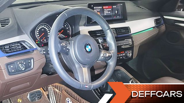 BMW X2 (F39) xDrive20i M Sport купить на сайте DeffCars
