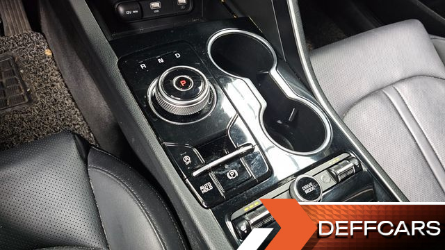 Kia K5 2.0 Trendy купить на сайте DeffCars