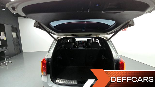 Hyundai PALISADE Diesel 2.2 4WD Calligraphy купить на сайте DeffCars