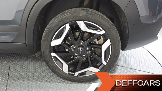 Kia SELTOS Gasoline 2.0 2WD Signature купить на сайте DeffCars