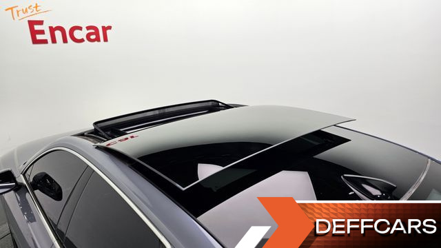 Hyundai GRANDEUR 3.5 LPG 2WD Premium купить на сайте DeffCars