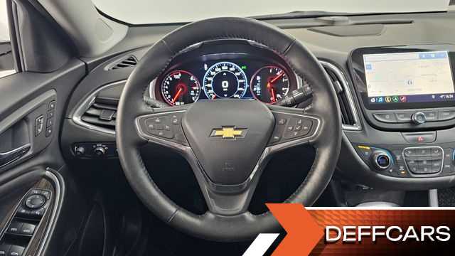 ChevroletGMDaewoo MALIBU 1.3 Turbo Premier купить на сайте DeffCars