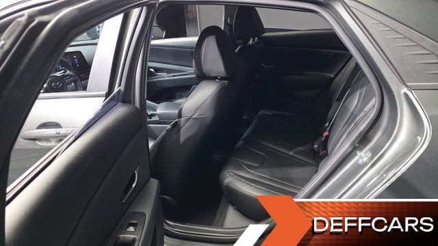 Hyundai AVANTE 1.6 Smart купить на сайте DeffCars