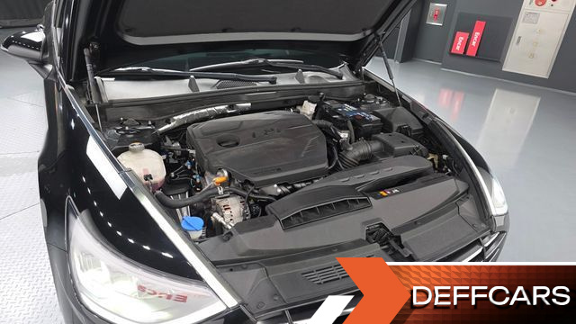 Hyundai SONATA 2.0 LPG Smart купить на сайте DeffCars