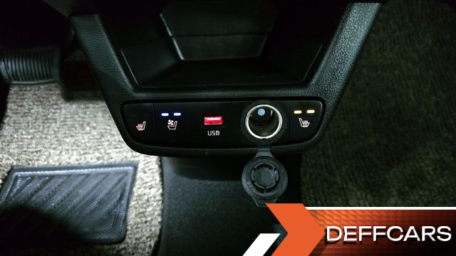 Kia RAY Signature купить на сайте DeffCars