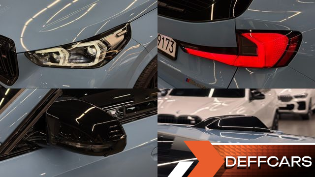BMW X1 M35i xDrive купить на сайте DeffCars