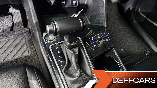 Kia SPORTAGE Diesel 2.0 4WD Prestige купить на сайте DeffCars