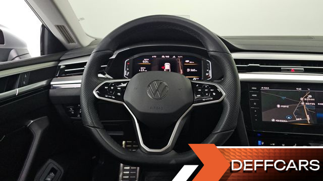 Volkswagen ARTEON 2.0 TDI Prestige купить на сайте DeffCars