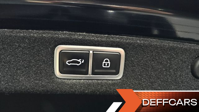 Hyundai GRANDEUR 3.5 Gasoline 2WD Calligraphy купить на сайте DeffCars