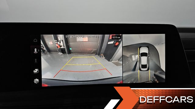 Kia K8 Signature купить на сайте DeffCars