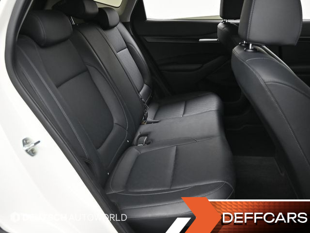 Kia SELTOS Diesel 1.6 2WD Trendy купить на сайте DeffCars