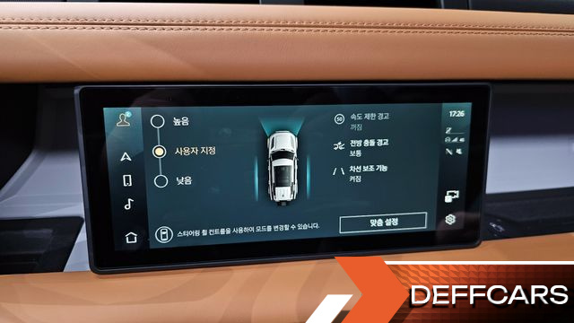 Land Rover DEFENDER 110 P300 X-Dynamic SE купить на сайте DeffCars