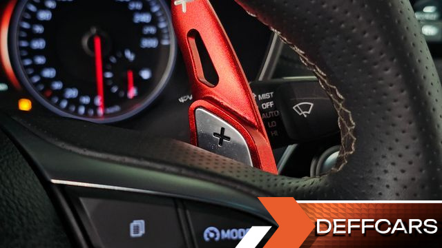 Genesis G70 2.0T Sport Package купить на сайте DeffCars