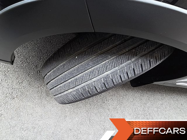 Ssangyong REXTON Diesel 2.2 4WD The Black купить на сайте DeffCars
