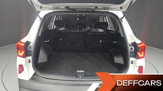 Kia SELTOS Gasoline 1.6 Turbo 2WD Prestige купить на сайте DeffCars