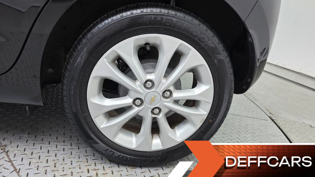 ChevroletGMDaewoo SPARK Premier купить на сайте DeffCars