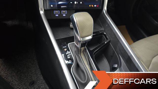 Ssangyong TORRES Gasoline 1.5 4WD T7 купить на сайте DeffCars
