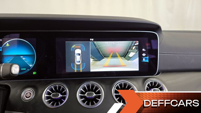 Mercedes E-CLASS E300d 4MATIC Coupe купить на сайте DeffCars