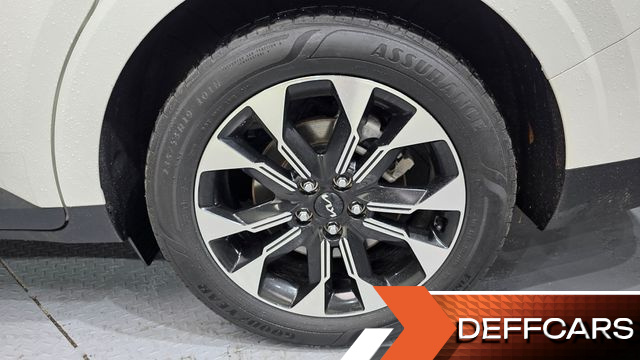 Kia CARNIVAL 9-Seater Prestige купить на сайте DeffCars