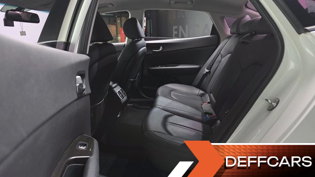 Kia K5 2.0 Noblesse купить на сайте DeffCars