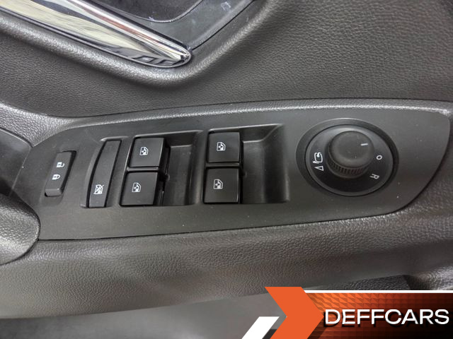 ChevroletGMDaewoo TRAX 1.4 LT купить на сайте DeffCars