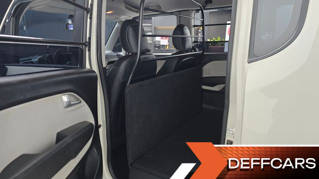 Kia RAY Van 2-Seater Prestige Special купить на сайте DeffCars