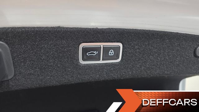 Genesis G90 Gasoline 3.5 Turbo AWD купить на сайте DeffCars