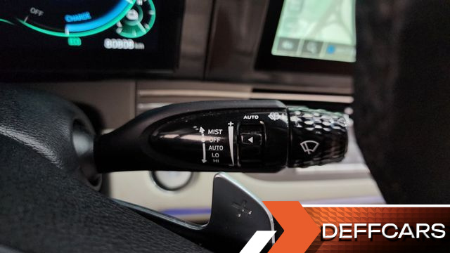 Hyundai GRANDEUR Le Blanc купить на сайте DeffCars