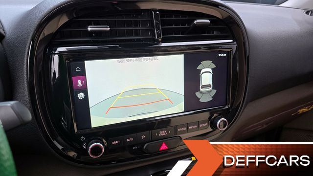 Kia SOUL 1.6 T-GDI Noblesse Special купить на сайте DeffCars