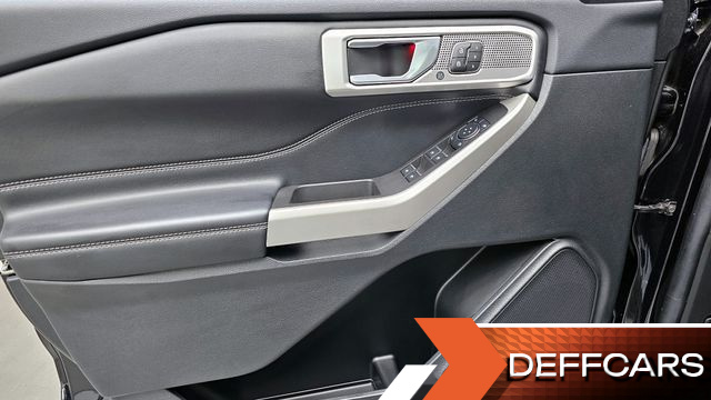Ford EXPLORER 2.3 LimIted 4WD купить на сайте DeffCars