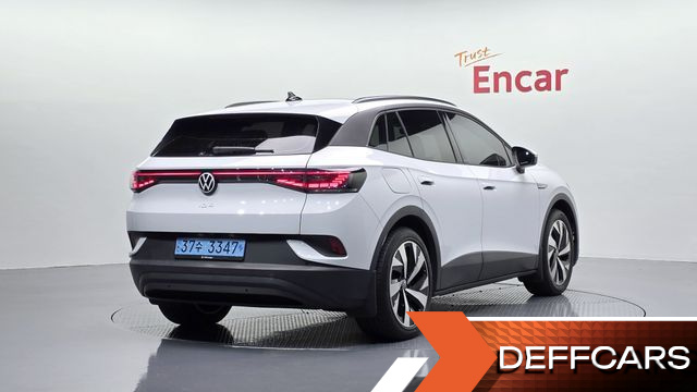 Volkswagen ID.4 Pro купить на сайте DeffCars