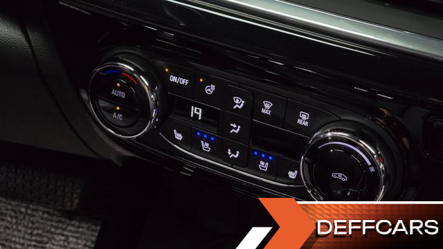 ChevroletGMDaewoo TRAX 1.2 RS Plus купить на сайте DeffCars