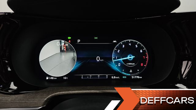 Kia K5 2.0 Noblesse купить на сайте DeffCars