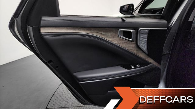 Kia K8 2.5 Gasoline 2WD Noblesse купить на сайте DeffCars