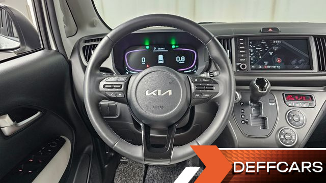 Kia RAY Signature купить на сайте DeffCars