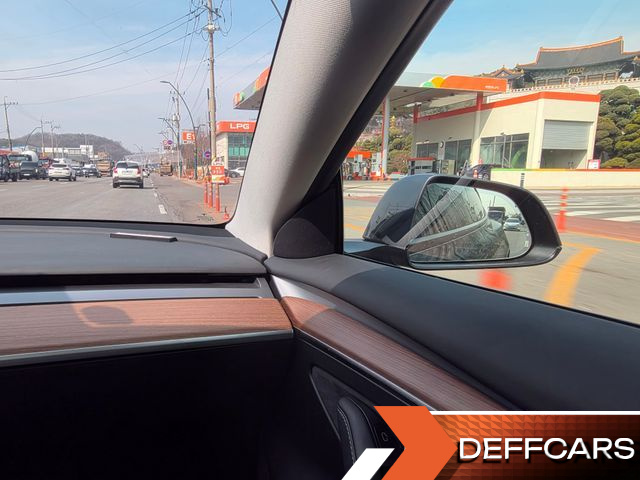Tesla MODEL 3 Long Range AWD купить на сайте DeffCars