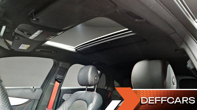 Mercedes GLC-CLASS AMG GLC43 4MATIC Coupe купить на сайте DeffCars