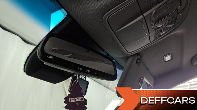 Hyundai SANTAFE Diesel 2.0 2WD Exclusive Special купить на сайте DeffCars