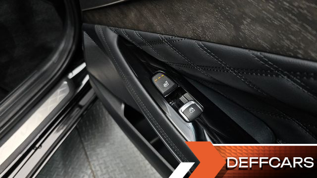 Kia K8 Signature купить на сайте DeffCars